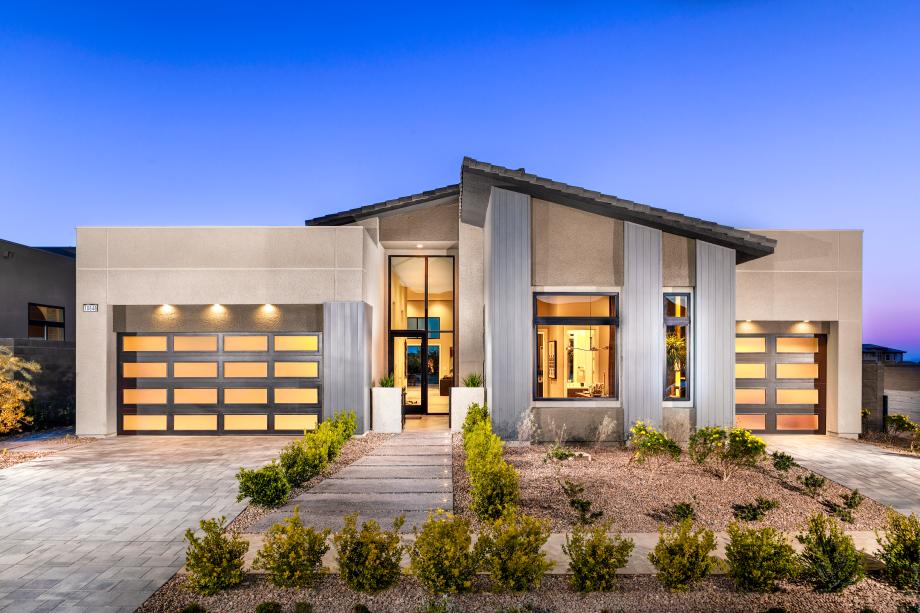 Toll Brothers - Toll Brothers at Ascension