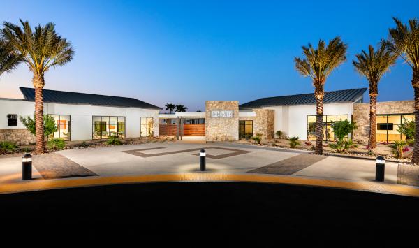 Amenities