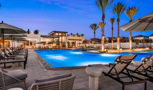 Amenities