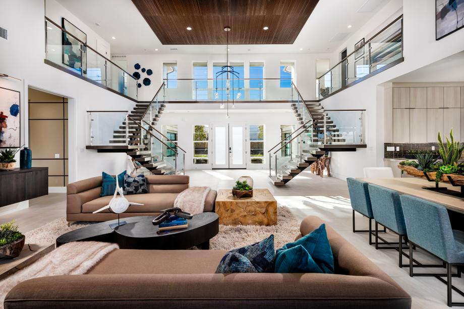 Toll Brothers - Toll Brothers at Tesoro Highlands