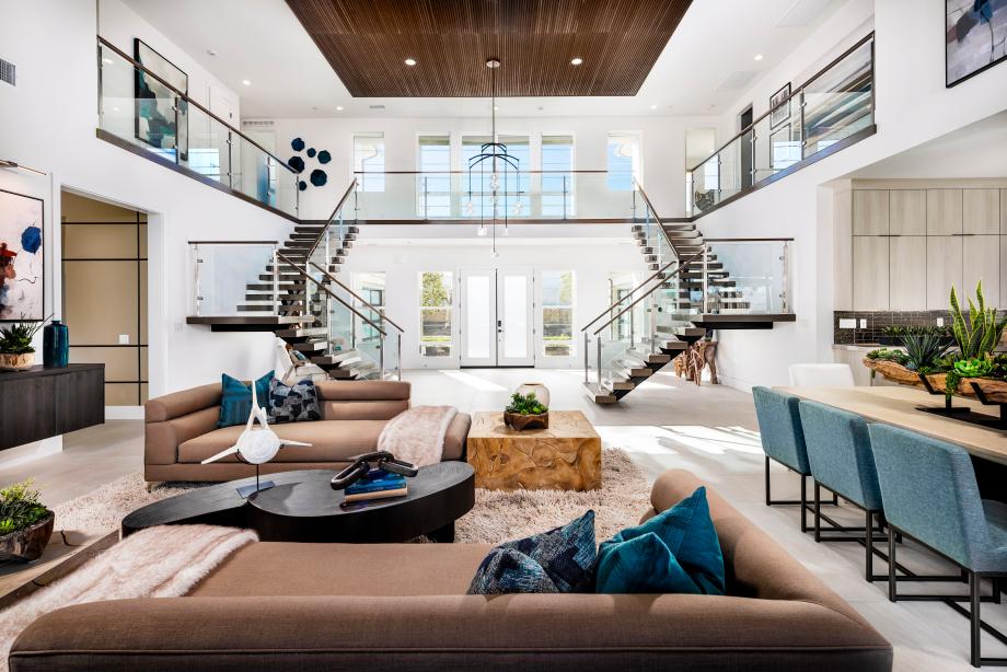 Toll Brothers - Santa Rosa Valley Estates