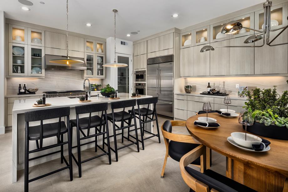 Toll Brothers - Elevate by Toll Brothers at Great Park Neighborhoods