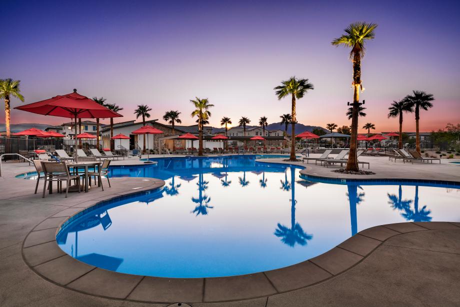 Toll Brothers - University Park