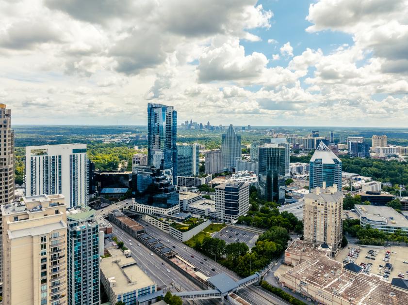 Toll Brothers - Toll Brothers at Overlook at Lenox Park