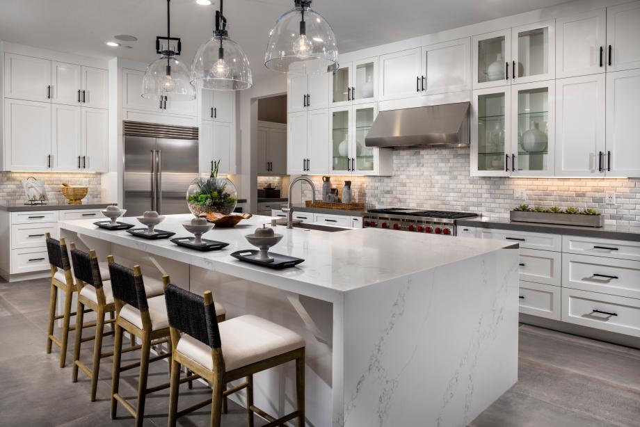 Toll Brothers - Toll Brothers in Summit at Orchard Hills
