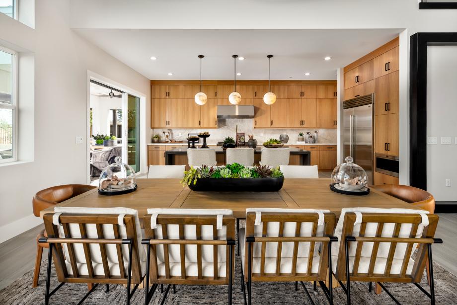 Toll Brothers - Ridgeline at Bickford by Toll Brothers