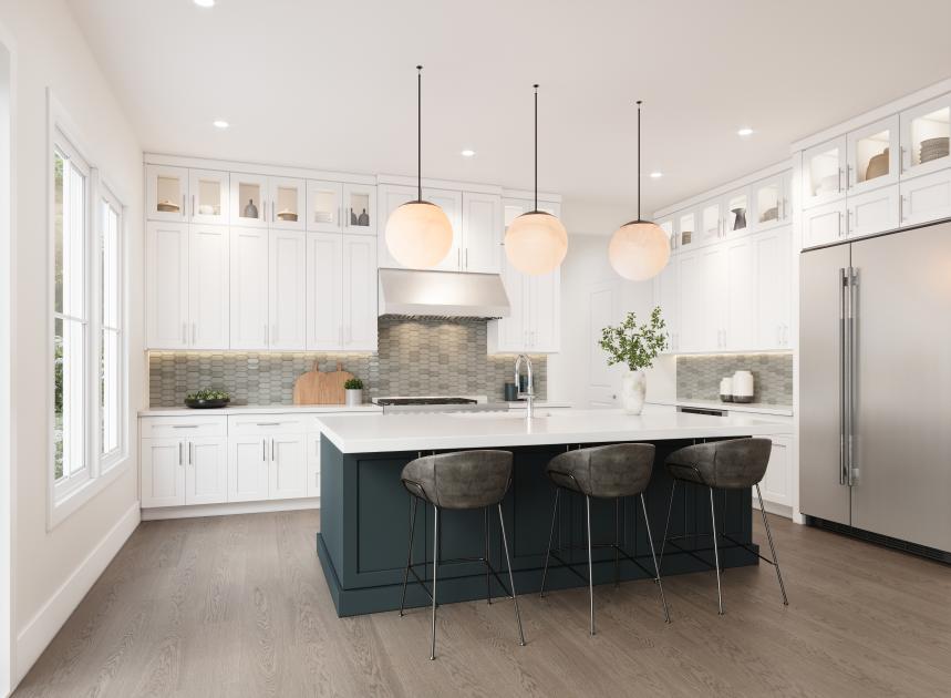 Toll Brothers - Manhasset Crest