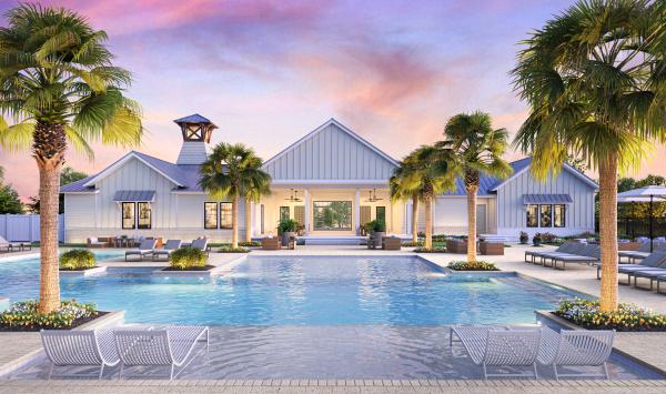 Amenities
