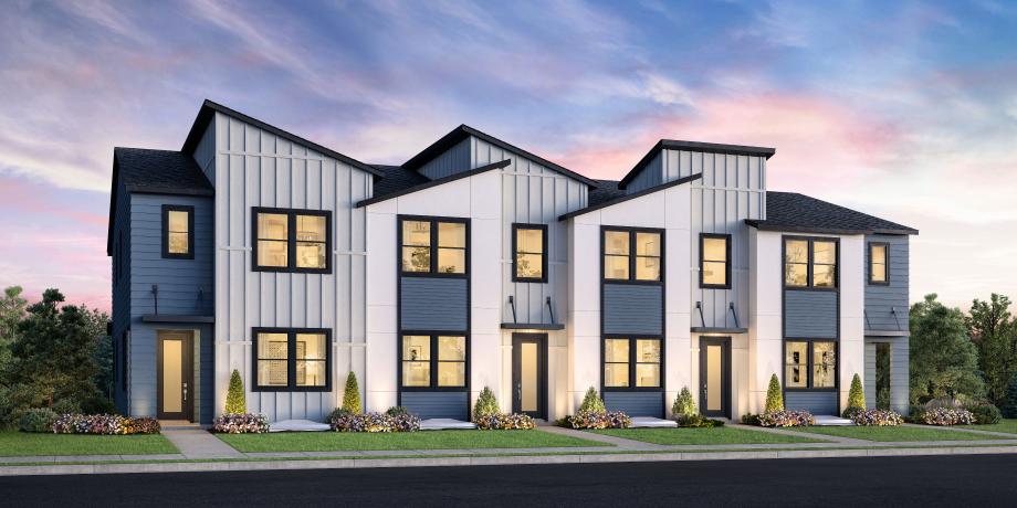 Toll Brothers - Camas Meadows Crossing