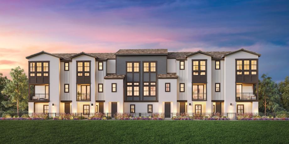 Toll Brothers - Manzanita Park