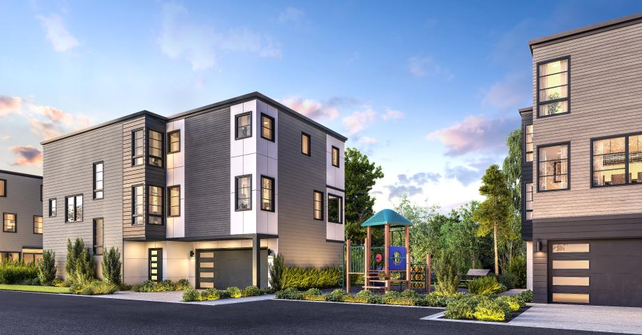 Toll Brothers - Enclave at Kelsey Creek