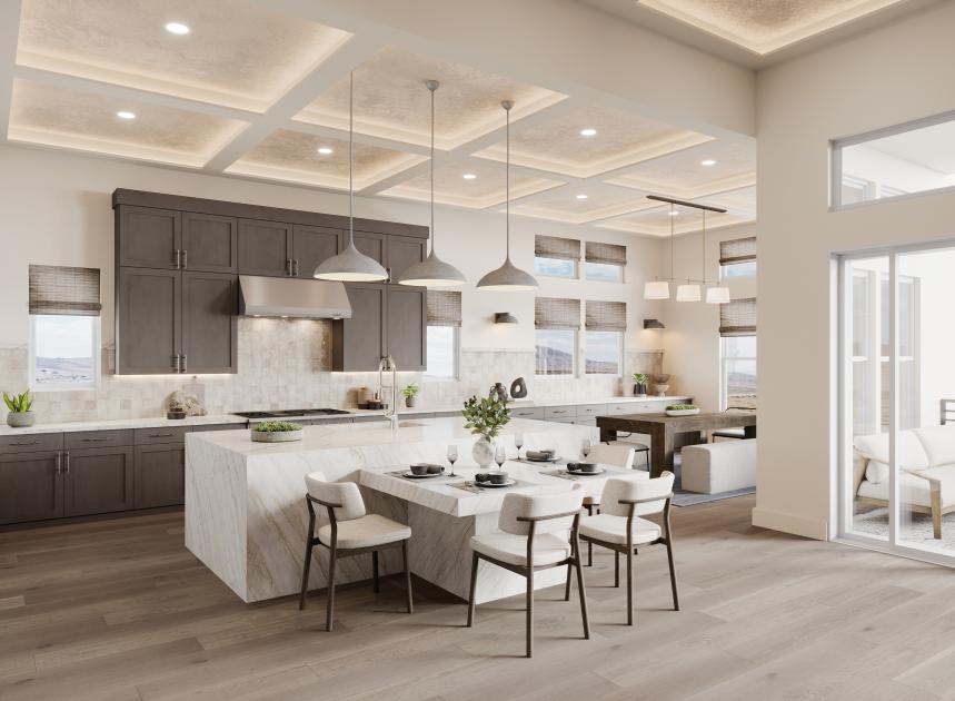 Toll Brothers - Glenrock