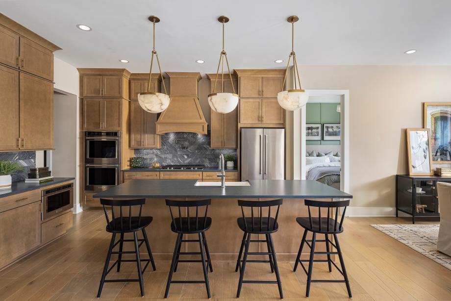 Toll Brothers - Vista Ridge by Toll Brothers