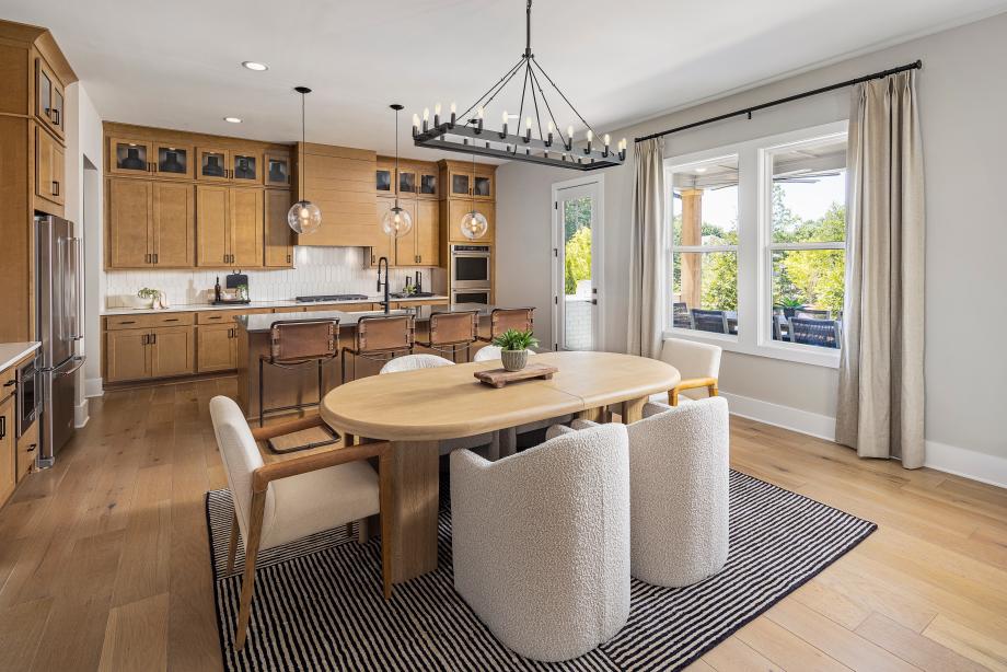 Toll Brothers - Aurora Ridge at Great Sky