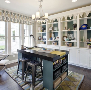 Low-Maintenance Living