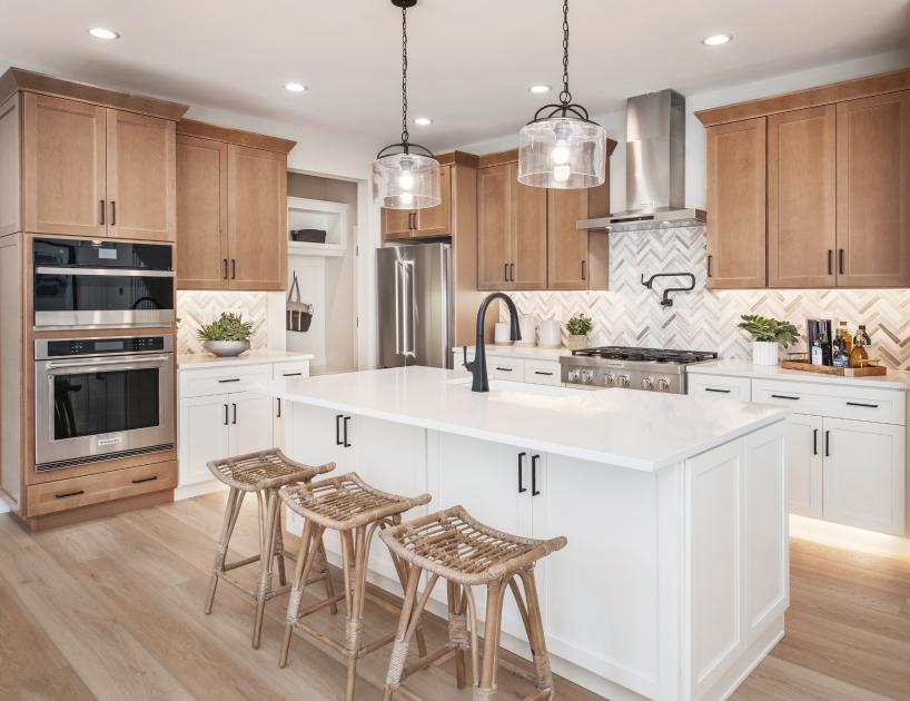 Toll Brothers - Brighton by Toll Brothers - Heritage Collection