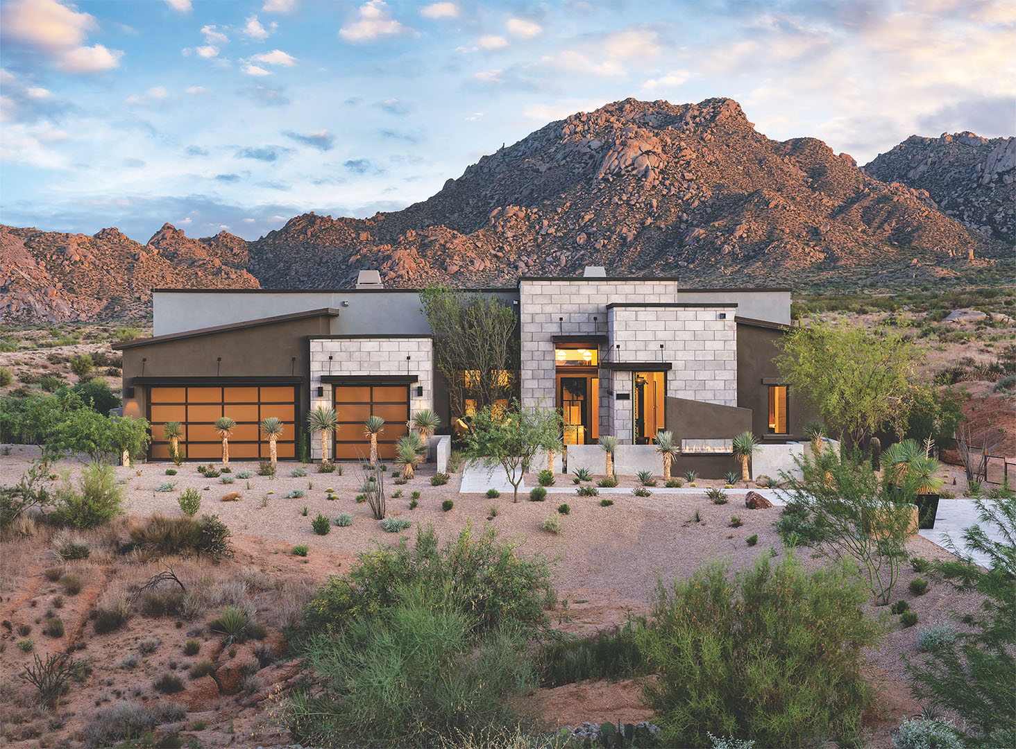 Sereno Canyon,Scottsdale, AZ
