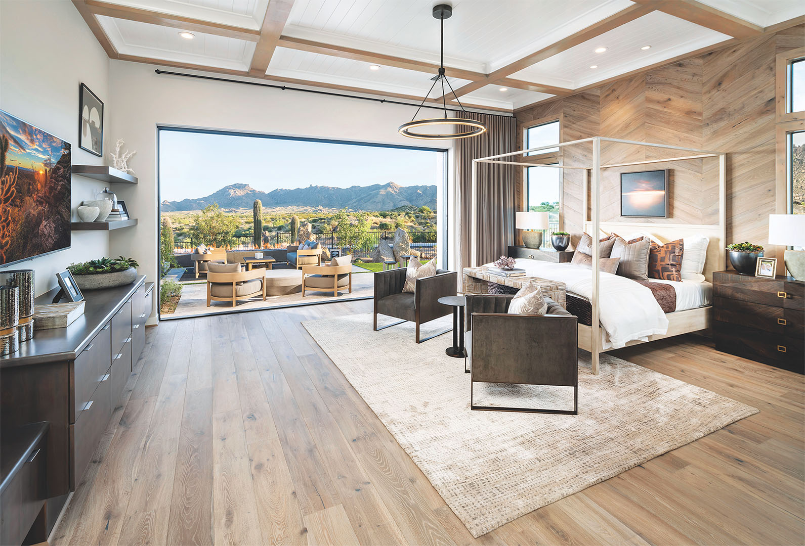 Boulder Ranch,Scottsdale, AZ