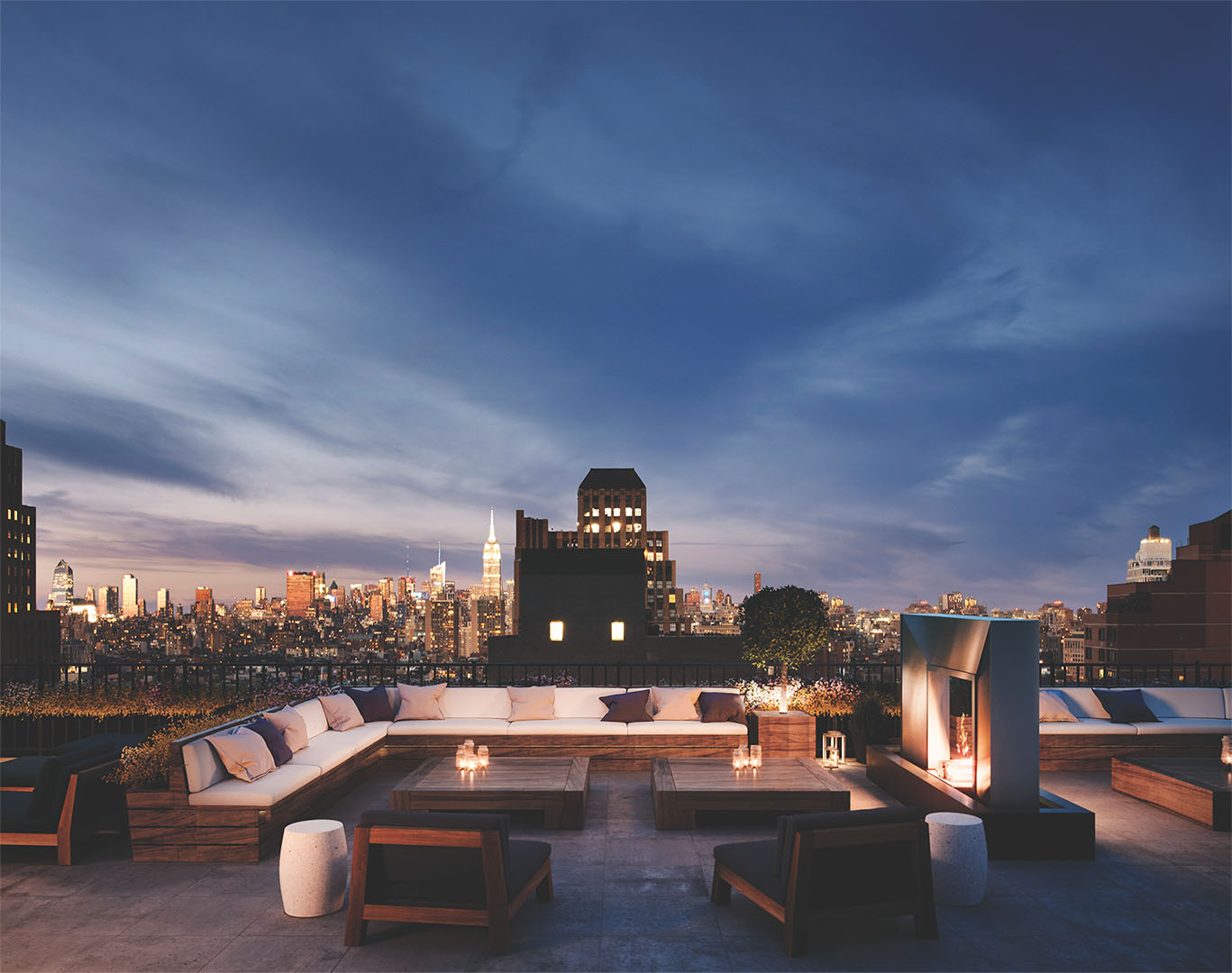 91 Leonard,New York, NY