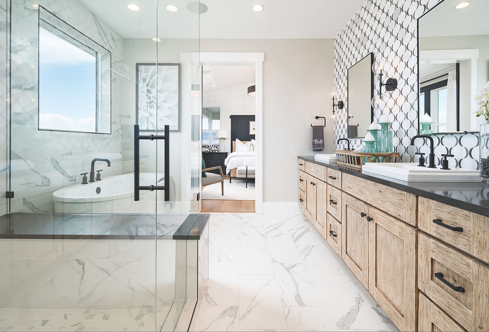 Toll Brothers at Denali Estates,Herriman, UT