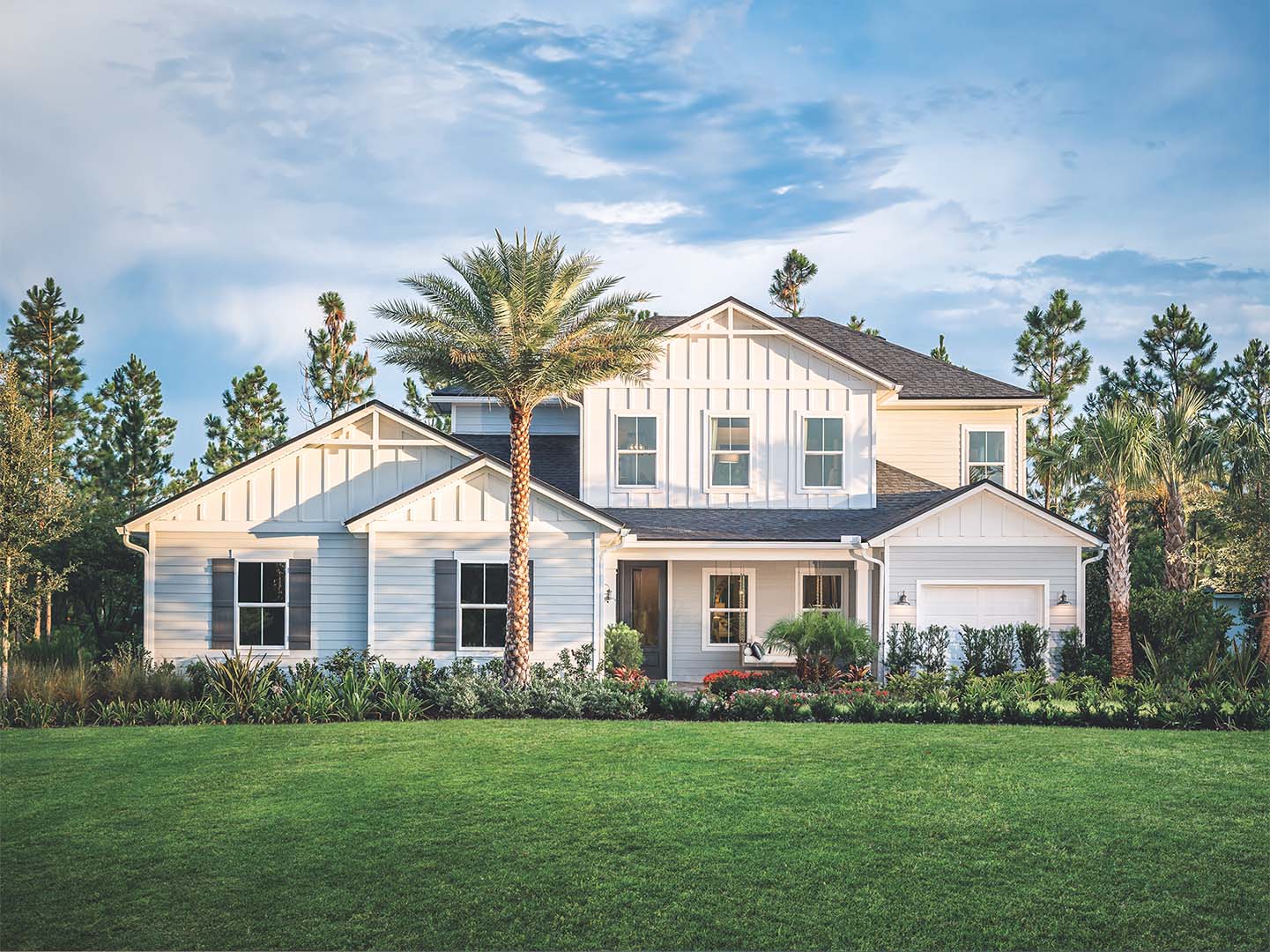 Bartram Ranch,St. Johns, FL