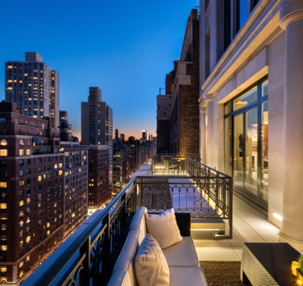Toll Brothers City Living