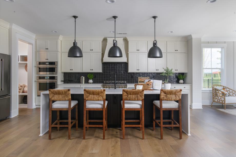 Toll Brothers - Coachman Reserve