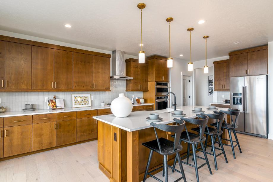 Toll Brothers - Toll Brothers at Collina Vista - Willow