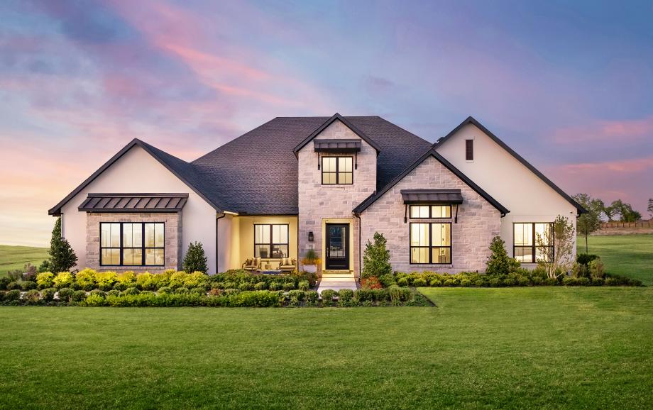 Toll Brothers - Toll Brothers at Creek Meadows West