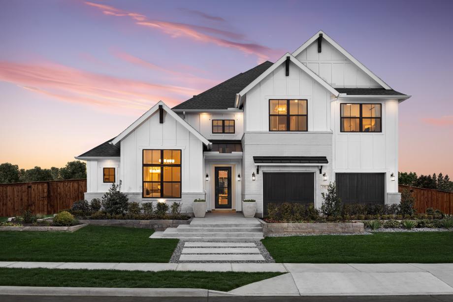 Toll Brothers - Crescent Hill