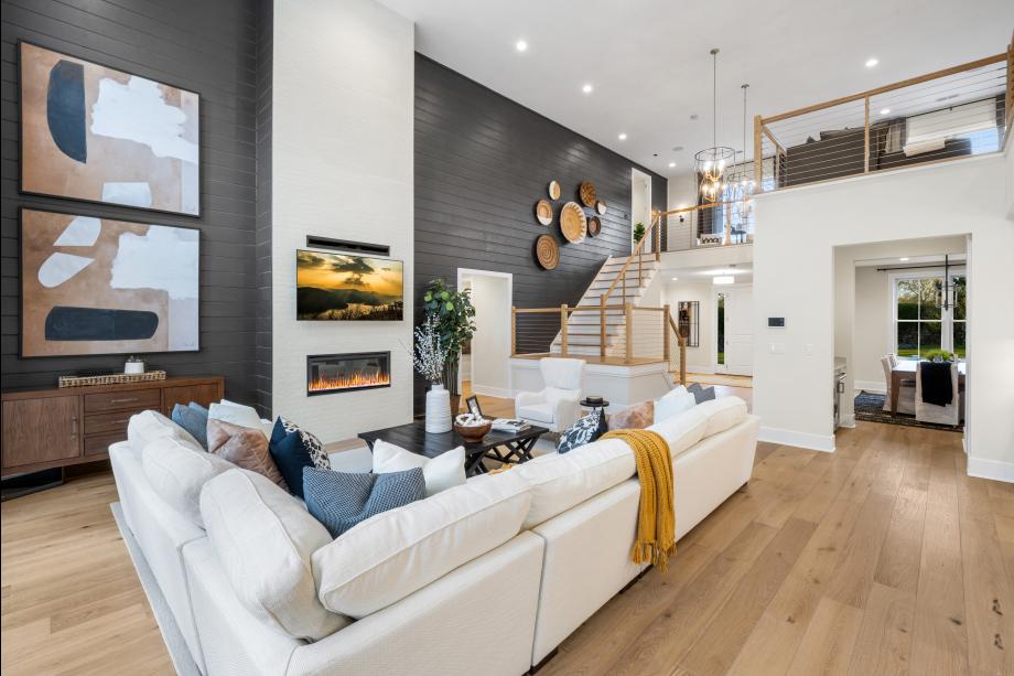 Toll Brothers - Wendell Place