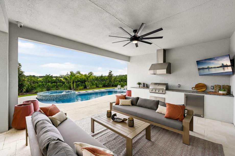 Toll Brothers - Westhaven at Ovation
