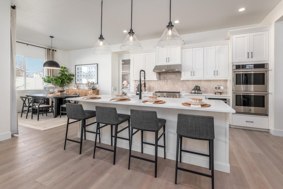 Toll Brothers - Heirloom Ridge