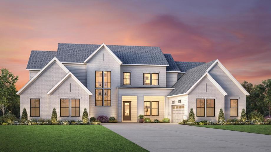 Toll Brothers - Weston Reserve
