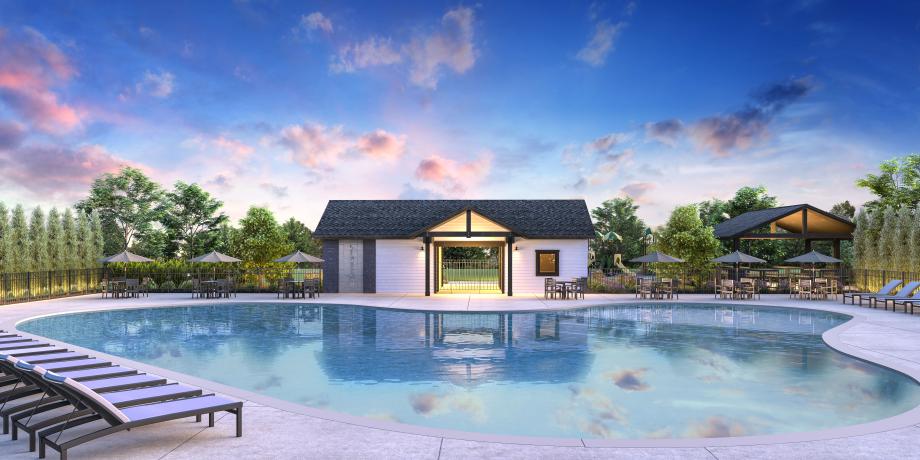 Toll Brothers - Paloma Ridge