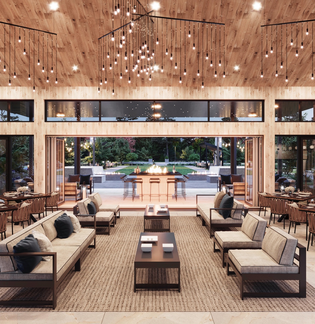Clubhouse