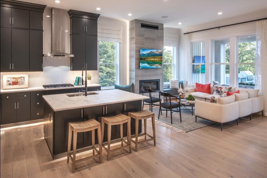 Toll Brothers - Regency at Rivington