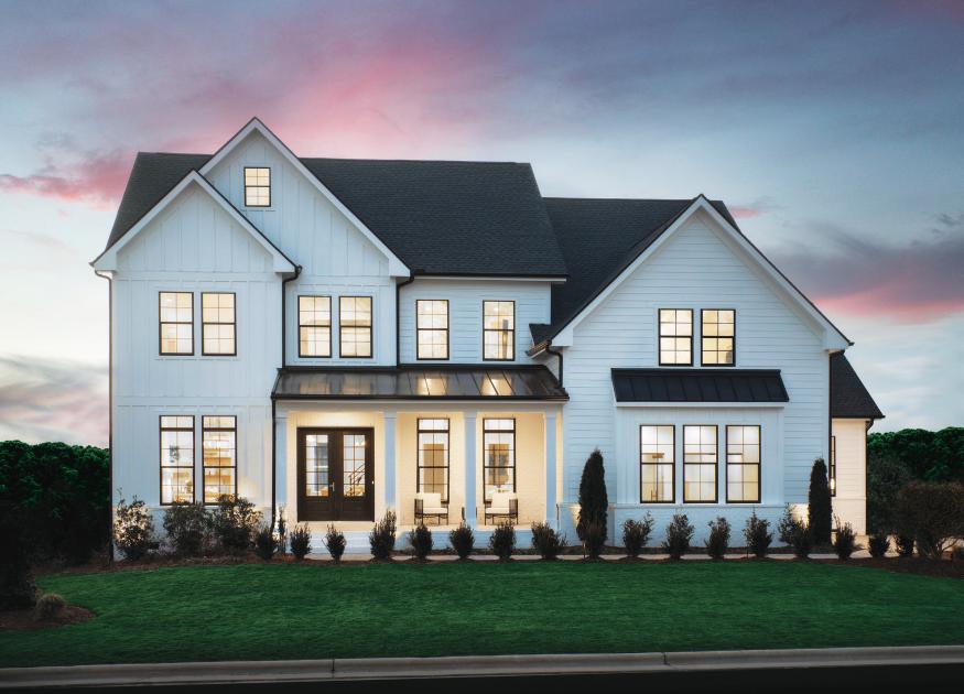 Toll Brothers - Millstone