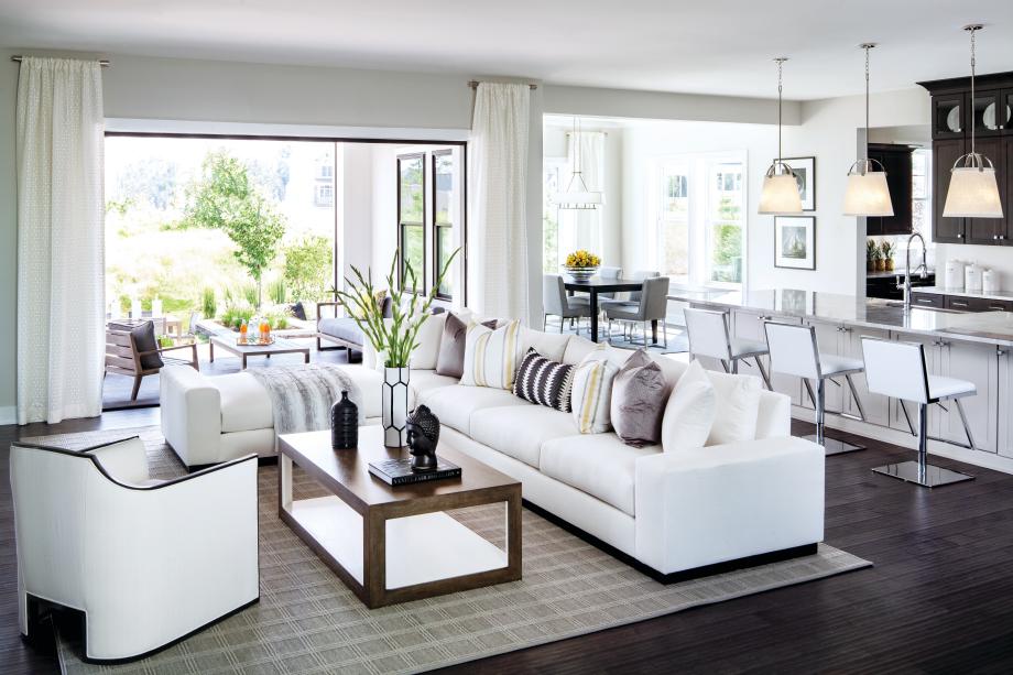 Toll Brothers - Boxwood