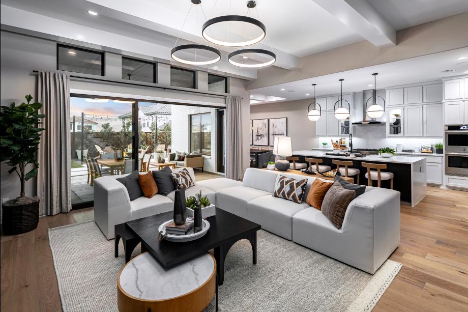 Toll Brothers - Toll Brothers at Adkins Park