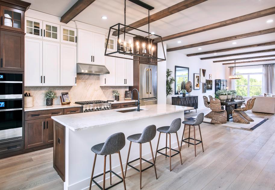 Toll Brothers - Enclave at Sprain Brook