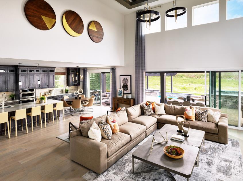 Toll Brothers - Riano Ridge