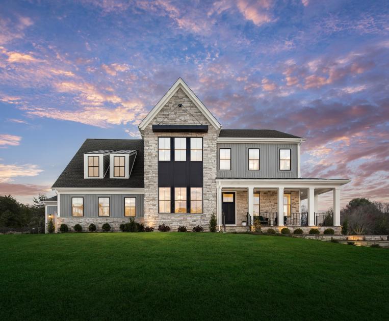 Toll Brothers - Toll Brothers at Woodburn
