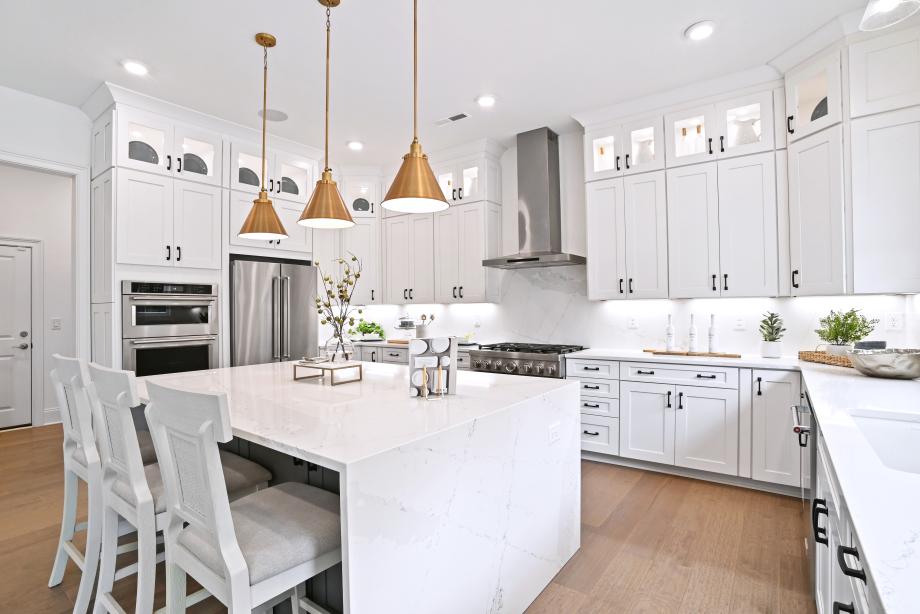 Toll Brothers - Luna Estates