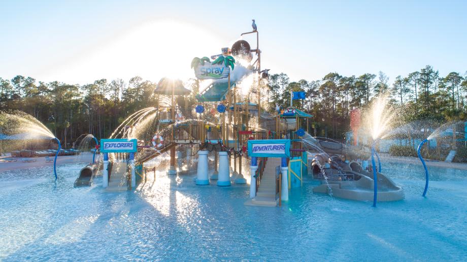 Toll Brothers - Reflections at Seabrook