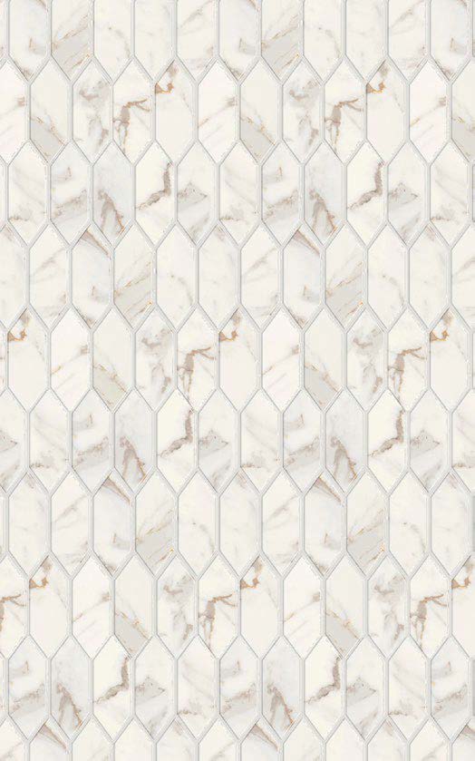 Modern Art Deco Material 4