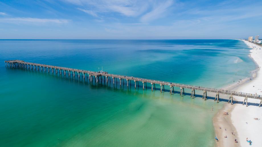 Toll Brothers - Breakwater at Ward Creek