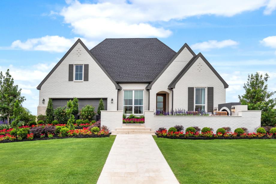 Toll Brothers - Toll Brothers at Woodhavyn