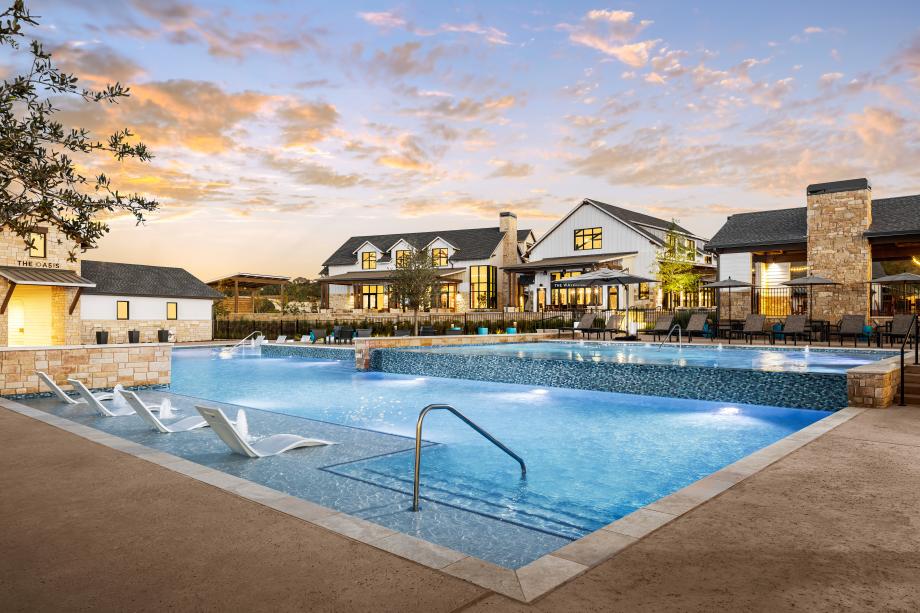 Toll Brothers - Regency at Santa Rita Ranch