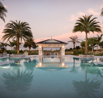 Toll Brothers Regency